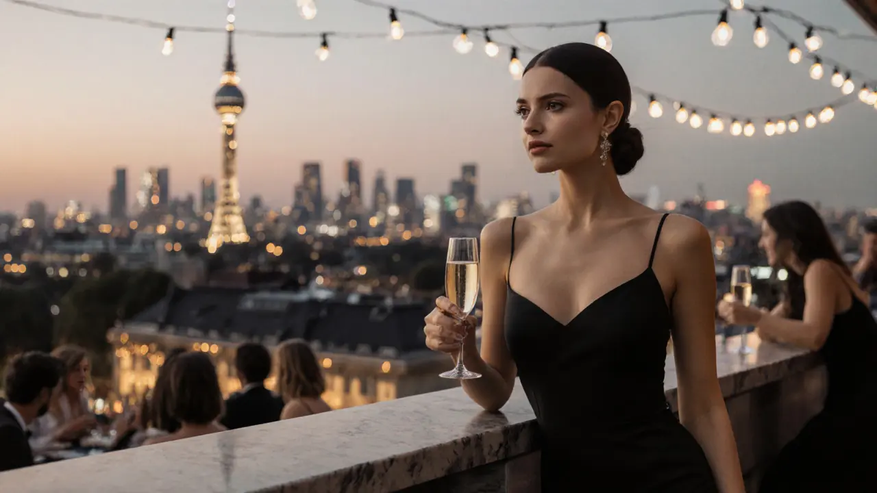 Berlin’s High-Class Escorts: Real Stories & Secrets Revealed