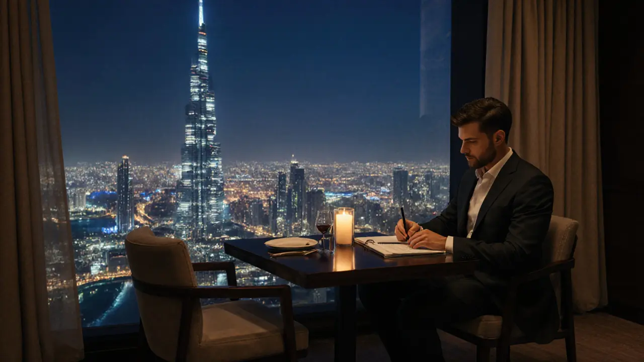 Choosing the Perfect Abu Dhabi Escort: A 2025 Guide