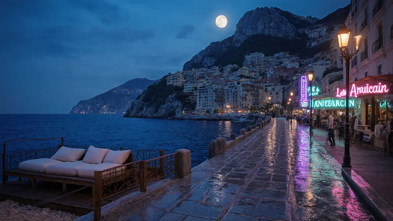 Hidden Gems of Monaco Nightlife: Insider Tips & Best Spots