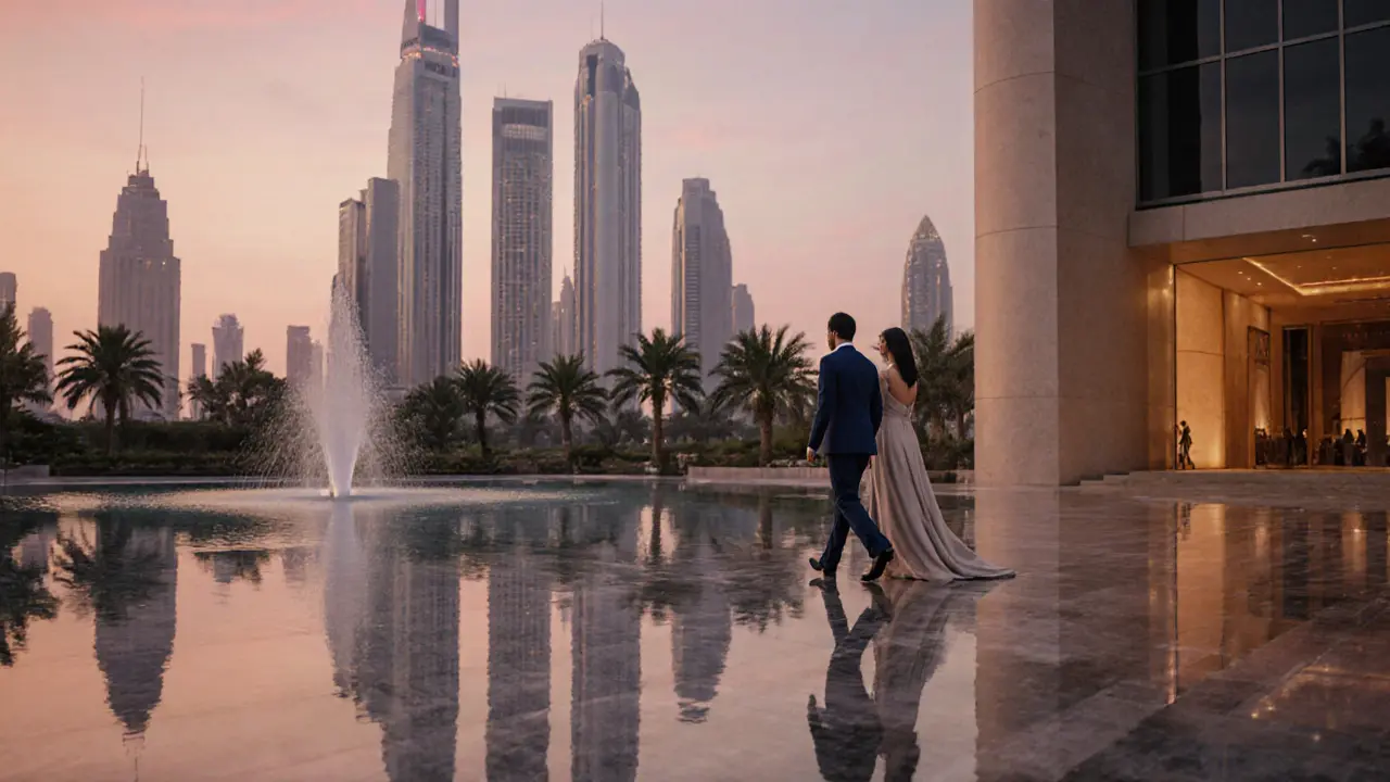 Hiring an Escort in Abu Dhabi: Essential Dos and Don’ts