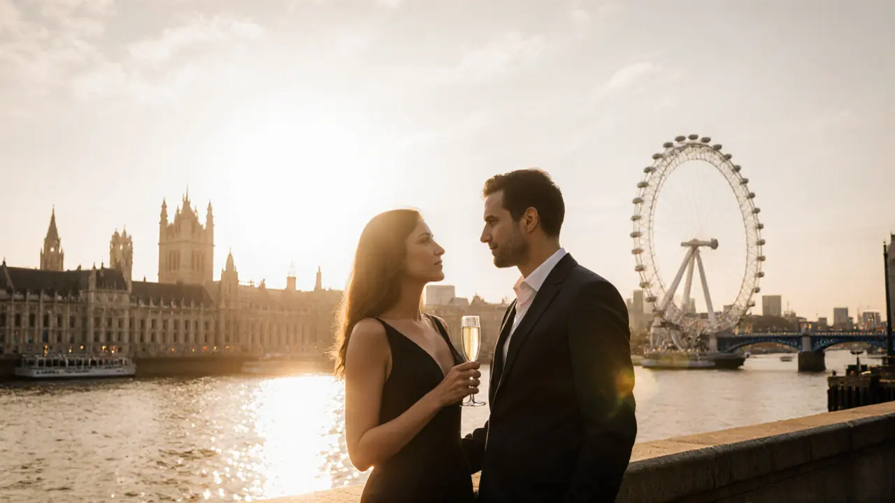 London Escort Date Tips: Make Your Night Unforgettable