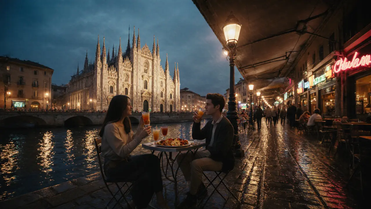 Milan Nightlife Guide 2025: Top Clubs, Bars & After‑Hours Spots