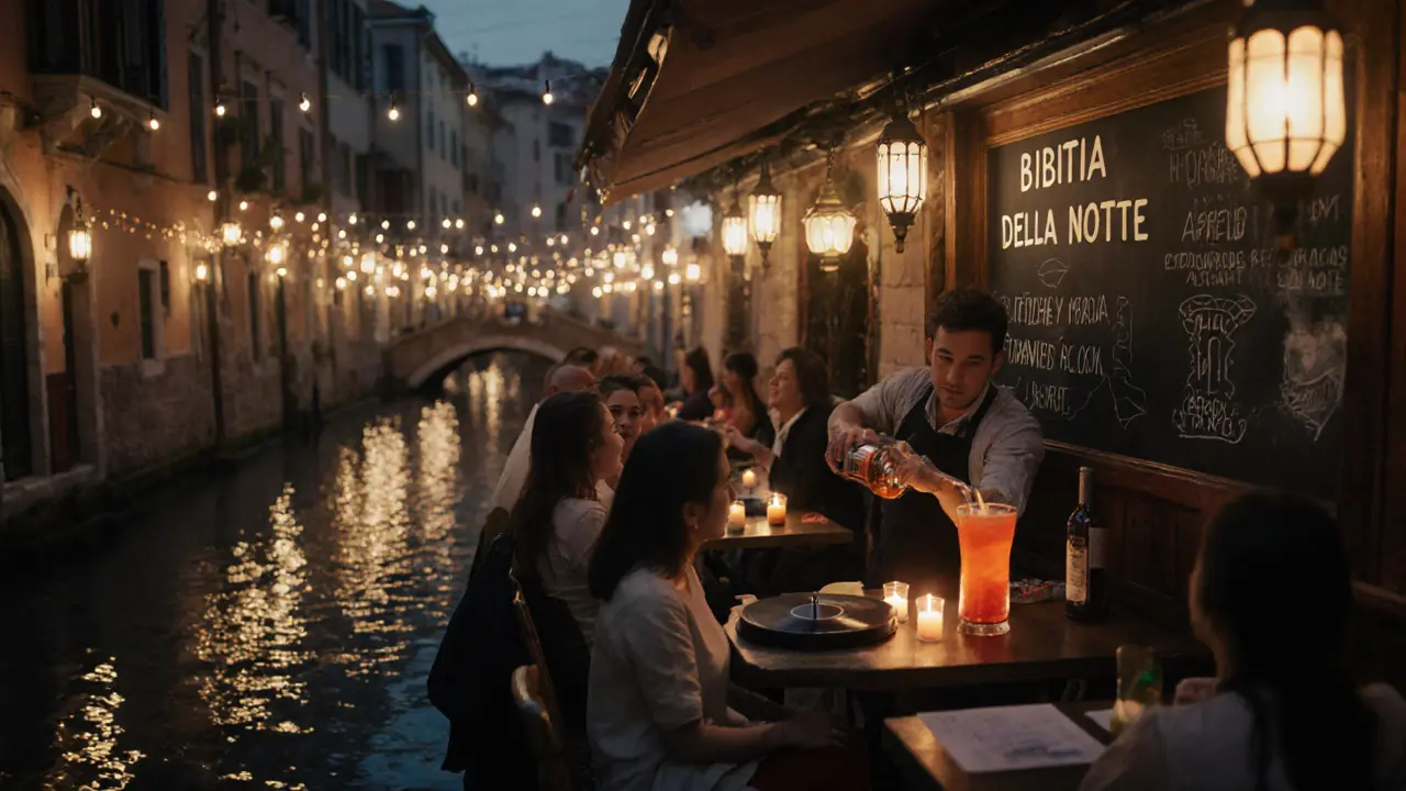 Milan's Best Nightlife: A Guide to the City's Top Party Spots