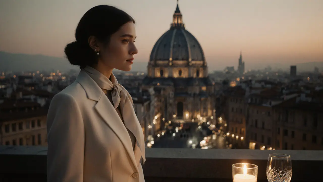 Milan's Most Wanted: The Top Escorts to Look Out for in the City