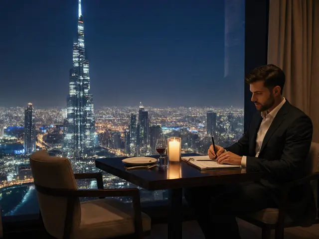 Choosing the Perfect Abu Dhabi Escort: A 2025 Guide