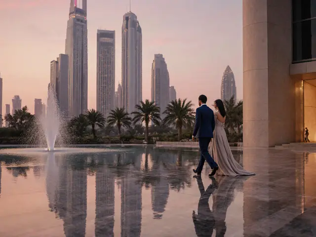 Hiring an Escort in Abu Dhabi: Essential Dos and Don’ts