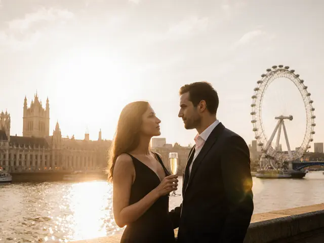 London Escort Date Tips: Make Your Night Unforgettable