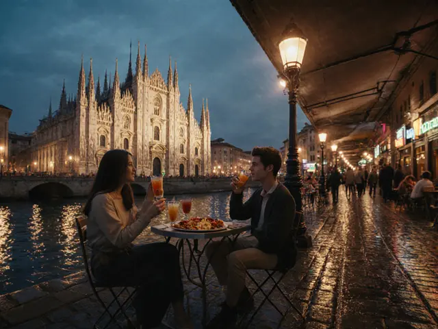 Milan Nightlife Guide 2025: Top Clubs, Bars & After‑Hours Spots