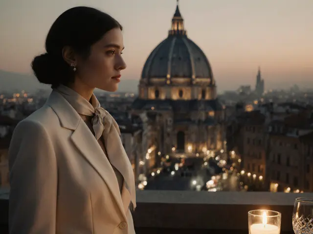 Milan's Most Wanted: The Top Escorts to Look Out for in the City