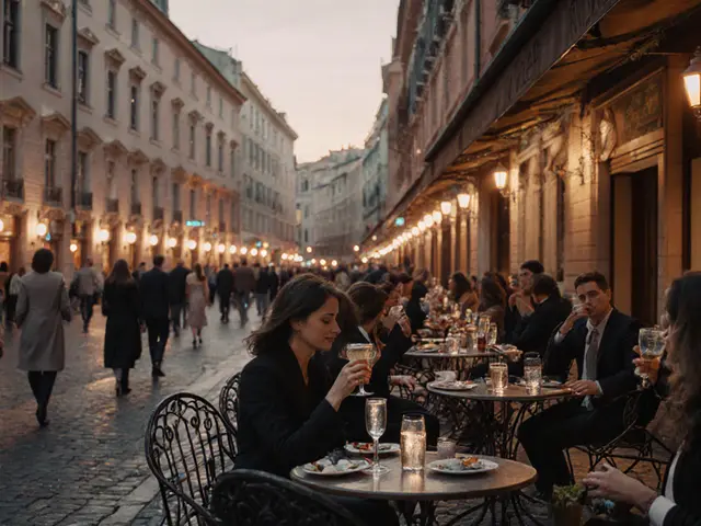 The Best Nightlife in Milan: A Guide to the City's Top Spots
