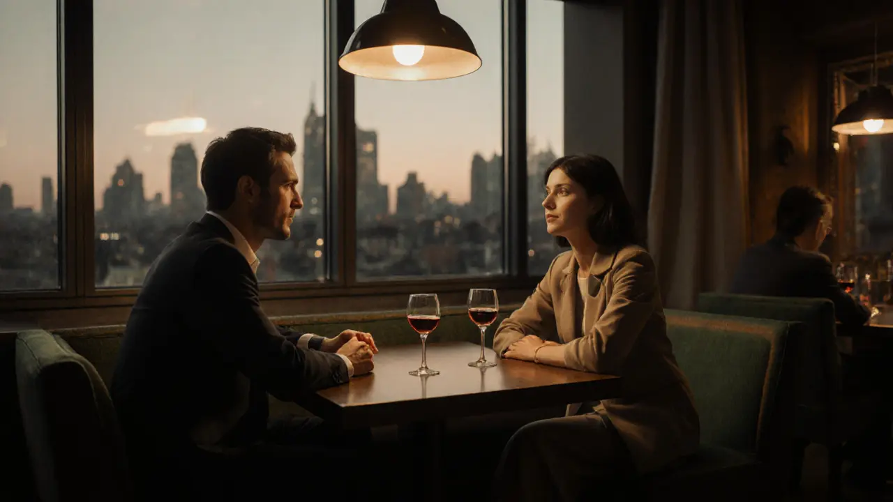 A Sensual Journey: Exploring Escort Services in Berlin