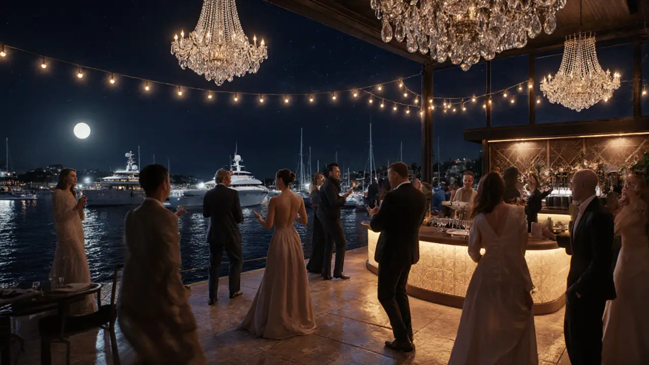 Dance the Night Away: Monaco's Best Nightclubs