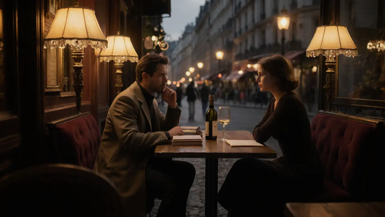 Find Your Dream Date: A Comprehensive Guide to Escorts in Paris