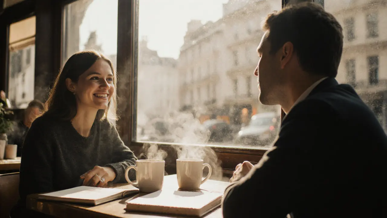 How to Turn Your London Escort Date into a Long-Term Connection