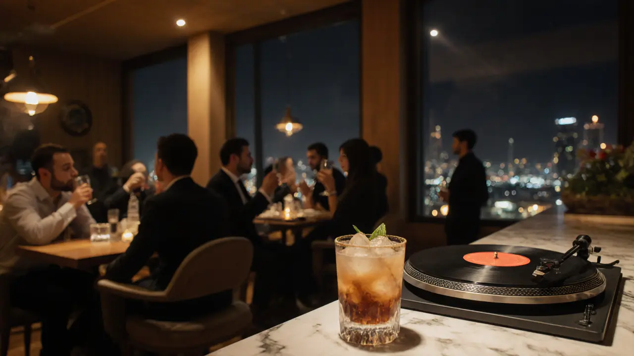 Paint the Town Red: The Ultimate Guide to Abu Dhabi’s Hottest Nightlife Spots