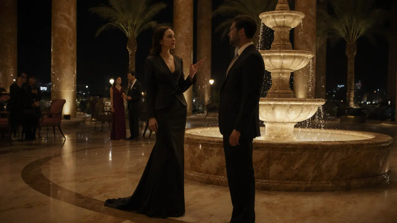 The A-Z Guide to Navigating the World of Escorts in Abu Dhabi