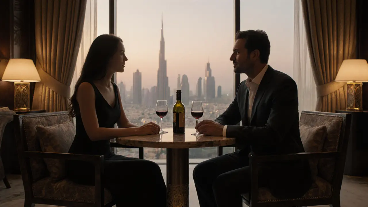 The Best Ways to Enjoy an Escort Experience in Abu Dhabi