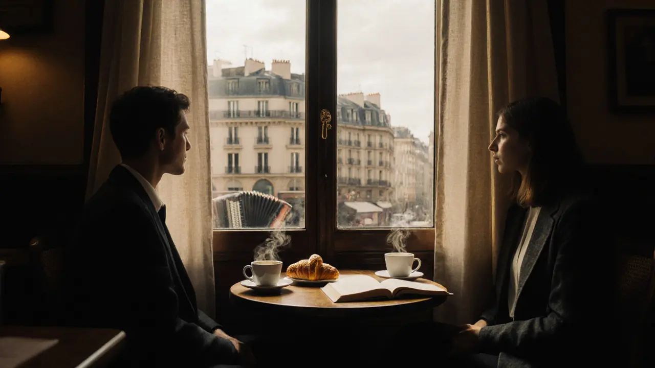 The Escort in Paris Experience: How to Create an Unforgettable Memory in the City of Love