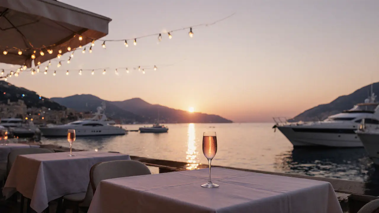 The Most Instagrammable Nightlife Spots in Monaco