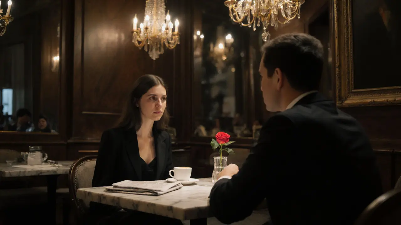 The Rise of Luxury Escort Services in Milan: What’s Really Going On