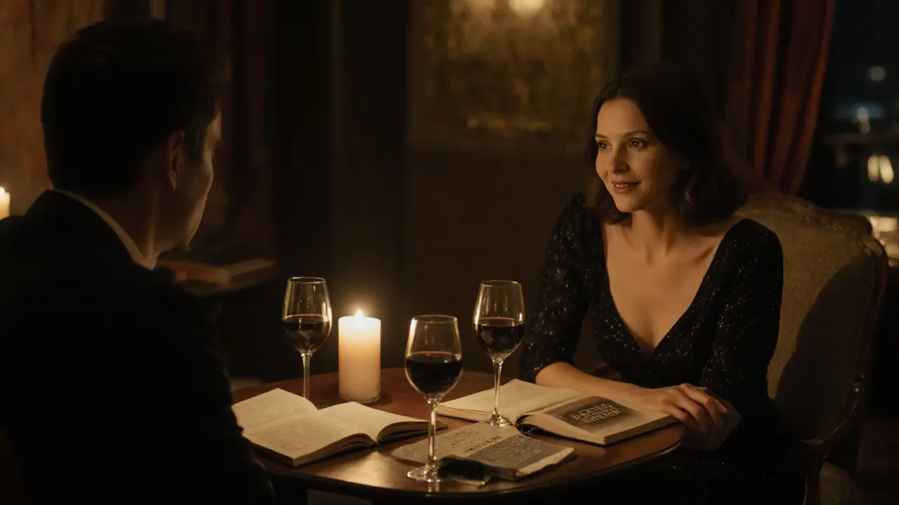 The Secret to a Successful Encounter with an Escort in Milan