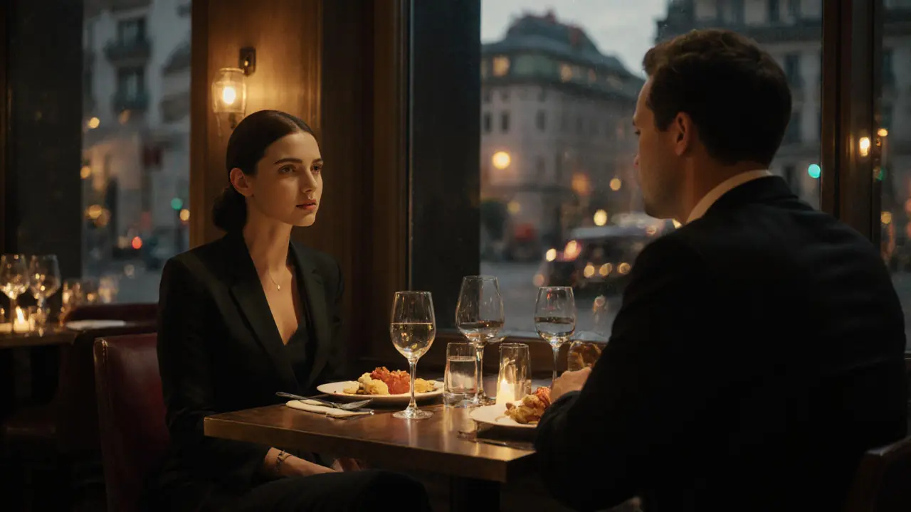 The Secret World of Elite Escort Services in Berlin: What You Need to Know