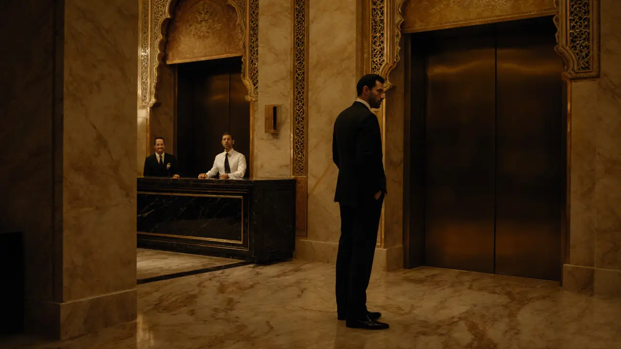 The Top Secrets to a Successful Escort Experience in Abu Dhabi