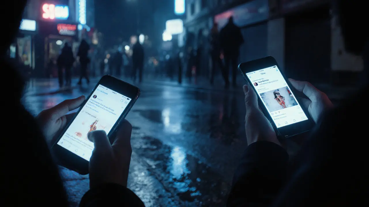 The Truth About Escort Services in London: What You Really Need to Know