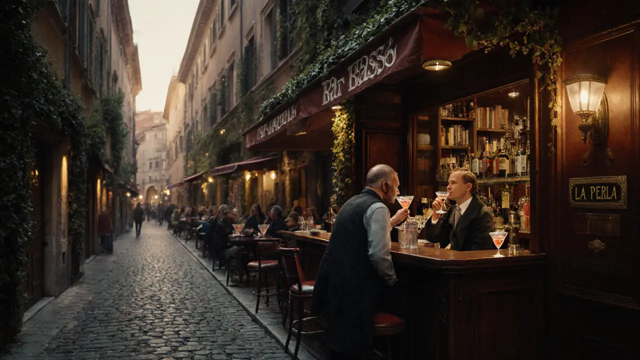 The Ultimate Guide to Nightlife in Milan: Top Spots for Party Lovers