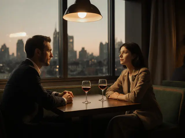 A Sensual Journey: Exploring Escort Services in Berlin