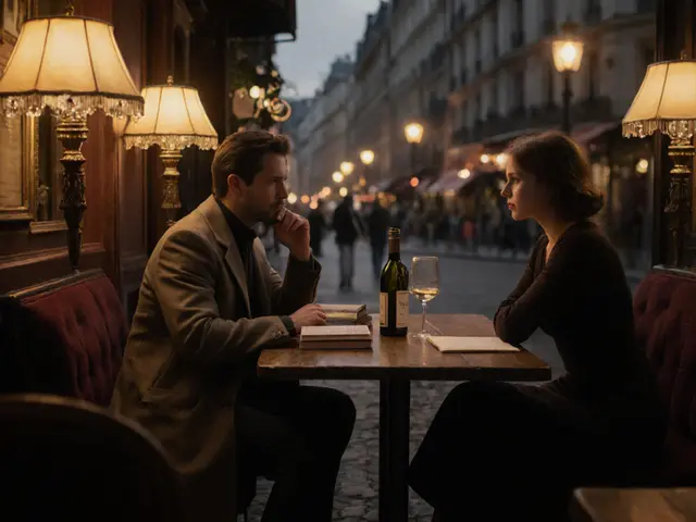 Find Your Dream Date: A Comprehensive Guide to Escorts in Paris