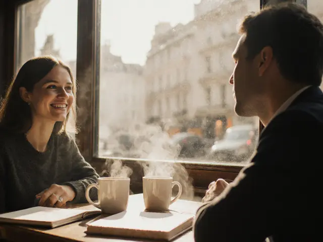 How to Turn Your London Escort Date into a Long-Term Connection