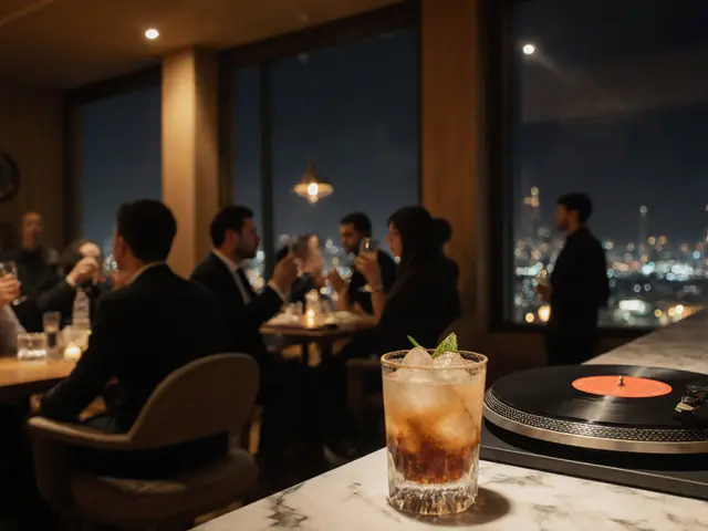 Paint the Town Red: The Ultimate Guide to Abu Dhabi’s Hottest Nightlife Spots