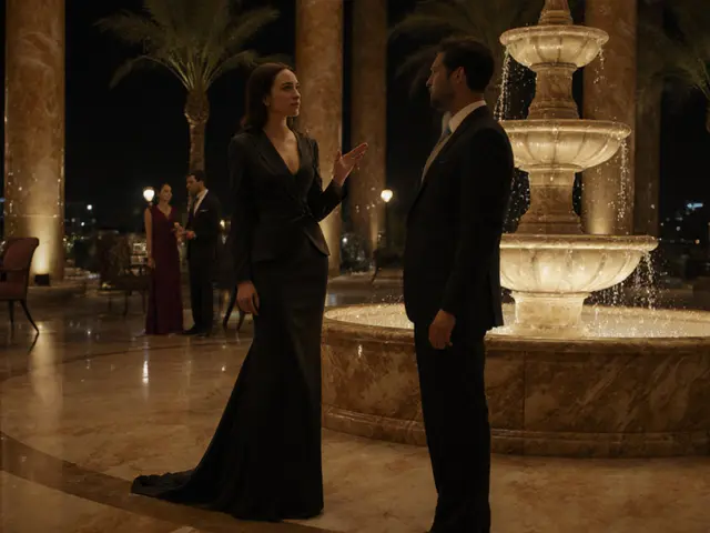 The A-Z Guide to Navigating the World of Escorts in Abu Dhabi