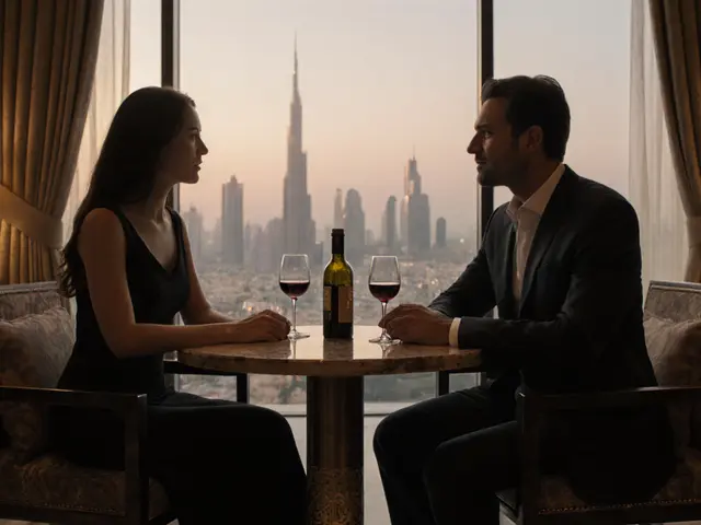 The Best Ways to Enjoy an Escort Experience in Abu Dhabi