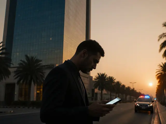 The Complete Guide to Escort Services in Abu Dhabi: Legal Risks, Safety Tips, and What You Need to Know