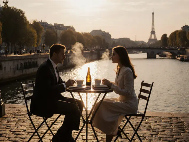 The Escort in Paris Experience: Everything You Need to Know Before Your First Booking