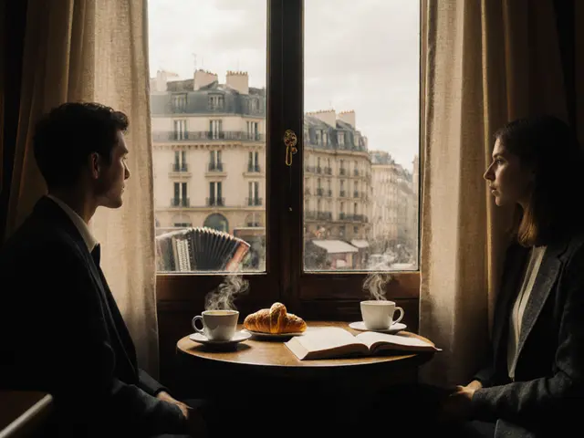 The Escort in Paris Experience: How to Create an Unforgettable Memory in the City of Love