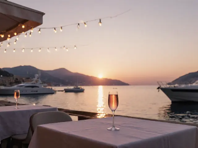 The Most Instagrammable Nightlife Spots in Monaco