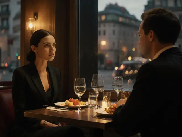 The Secret World of Elite Escort Services in Berlin: What You Need to Know