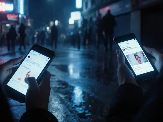 The Truth About Escort Services in London: What You Really Need to Know