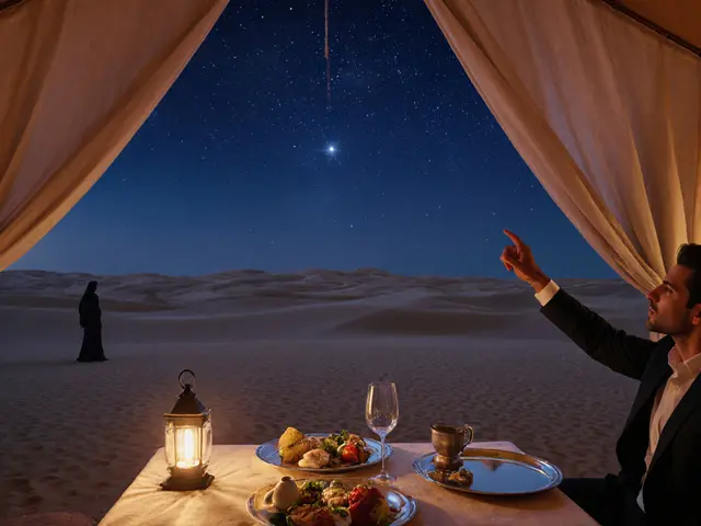 The Ultimate Bucket List: Escort in Abu Dhabi Edition