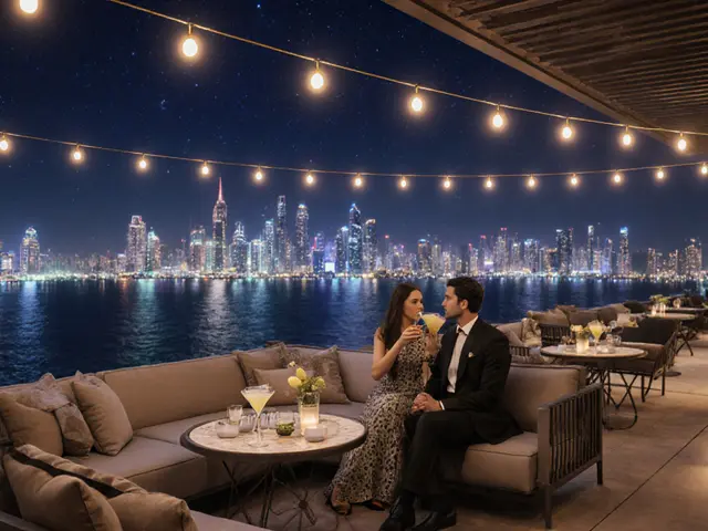 Top 10 Tips for Enjoying Nightlife in Abu Dhabi Like a Pro