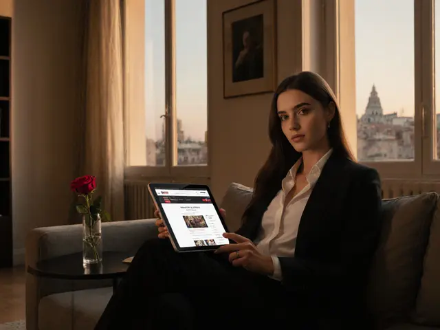 Ultimate Guide to Finding the Perfect Escort in Milan