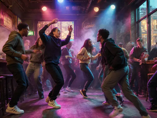 Unforgettable Nights: The Ultimate Guide to London's Best Nightlife Spots