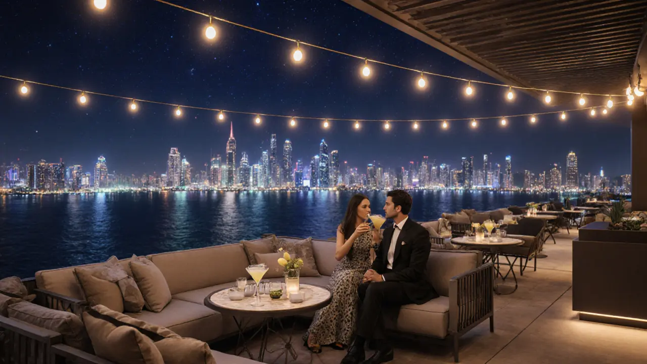 Top 10 Tips for Enjoying Nightlife in Abu Dhabi Like a Pro