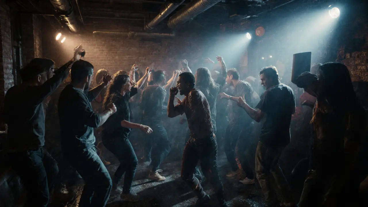 Ultimate Guide to Nightlife in London: Best Clubs, Bars, and Unique Experiences