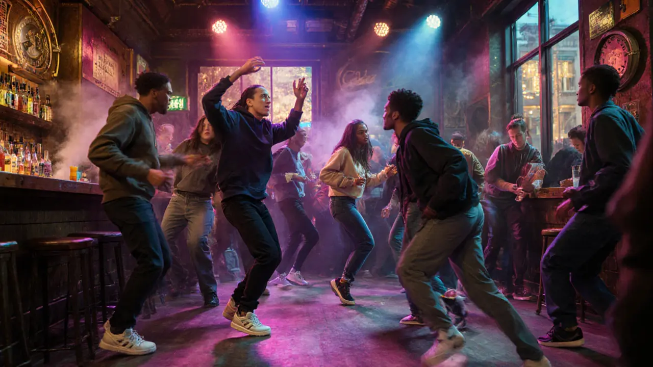 Unforgettable Nights: The Ultimate Guide to London's Best Nightlife Spots