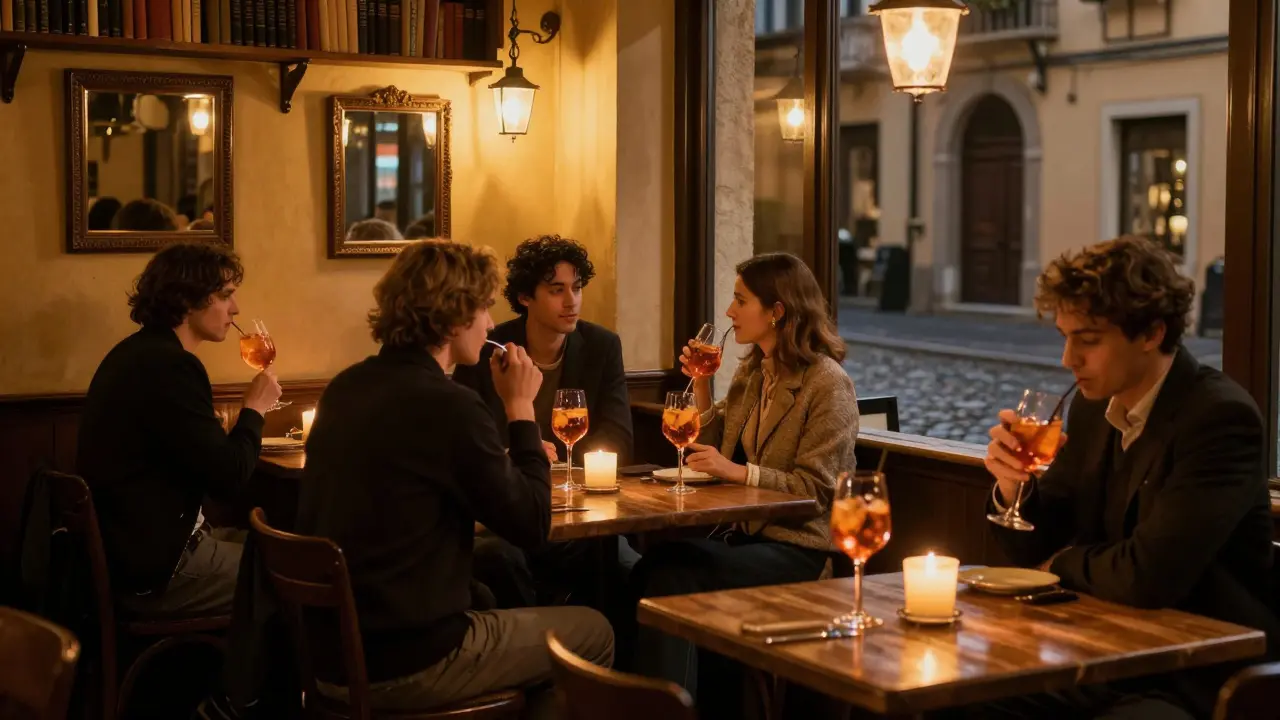 How to Experience the Best Nightlife in Milan: Tips and Tricks