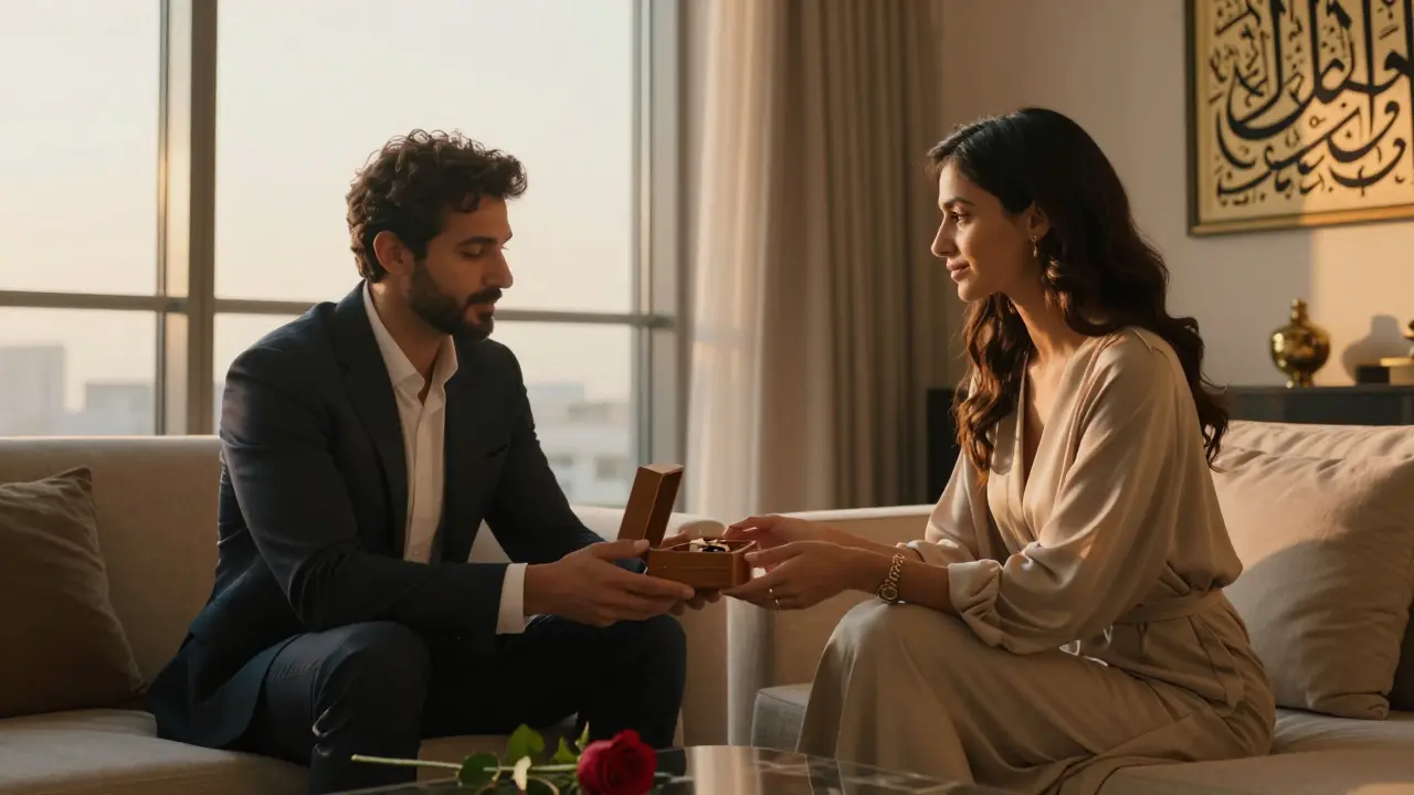 How to Leave a Lasting Impression on Your Escort in Dubai